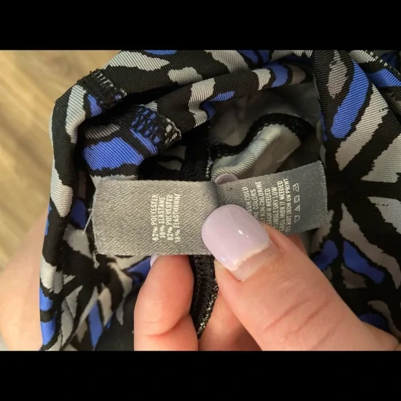 Aerie Collant Sans Pieds Leggings - Picture 5 of 5